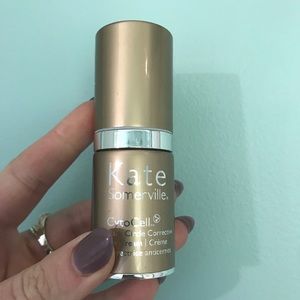kate sommerville eye cream